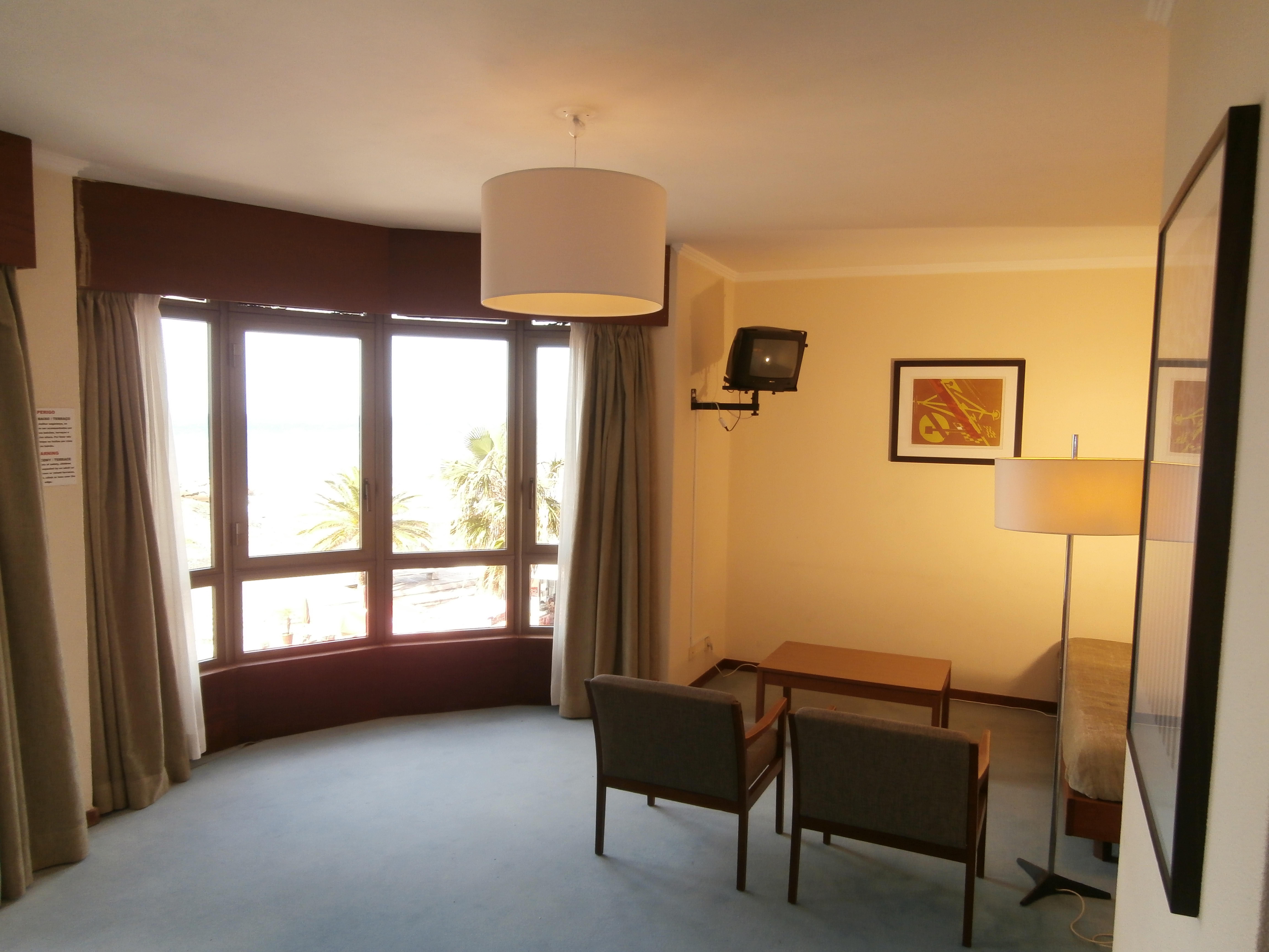 ריביירה בראבה Cheerfulway Bravamar Hotel מראה חיצוני תמונה