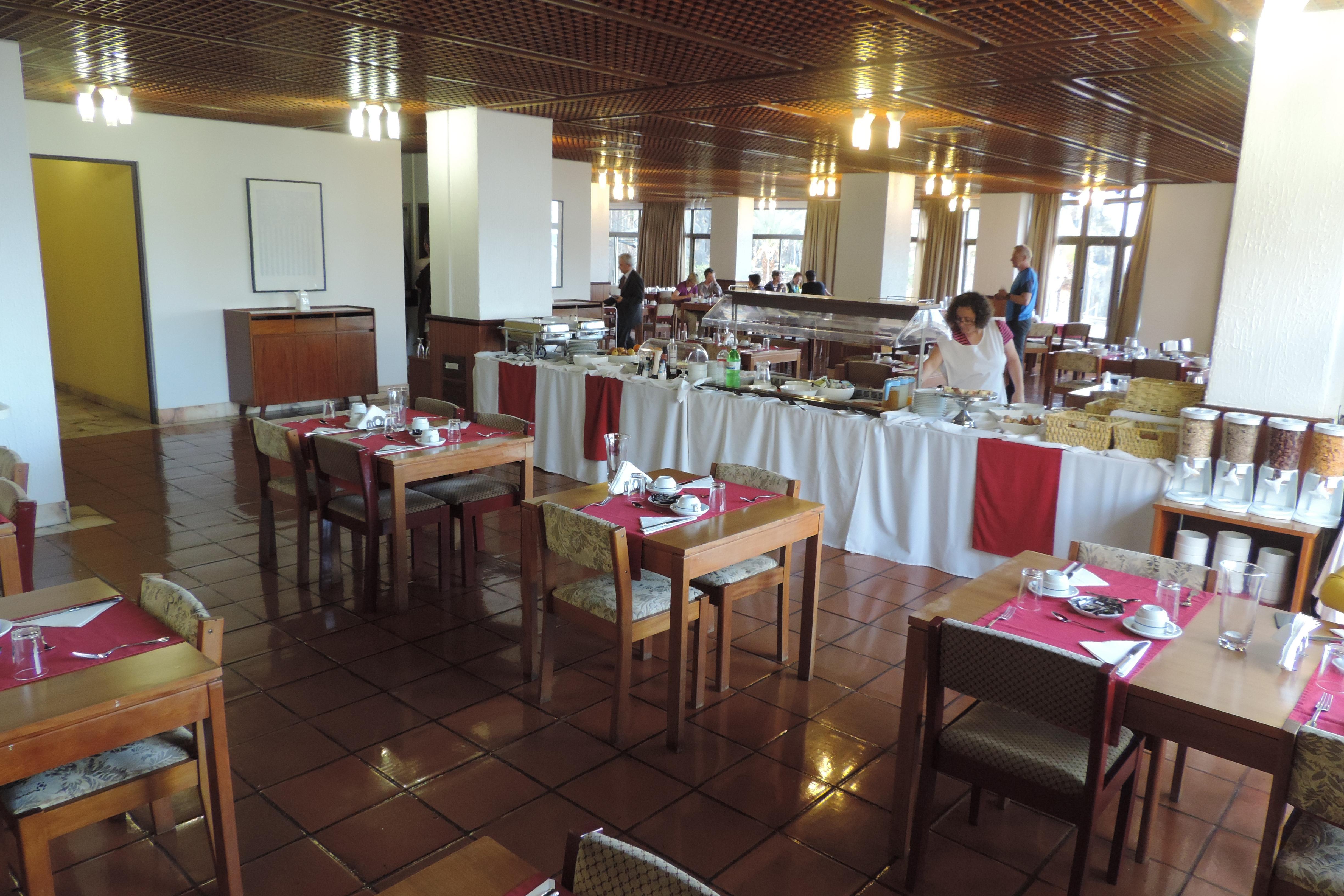 ריביירה בראבה Cheerfulway Bravamar Hotel מראה חיצוני תמונה