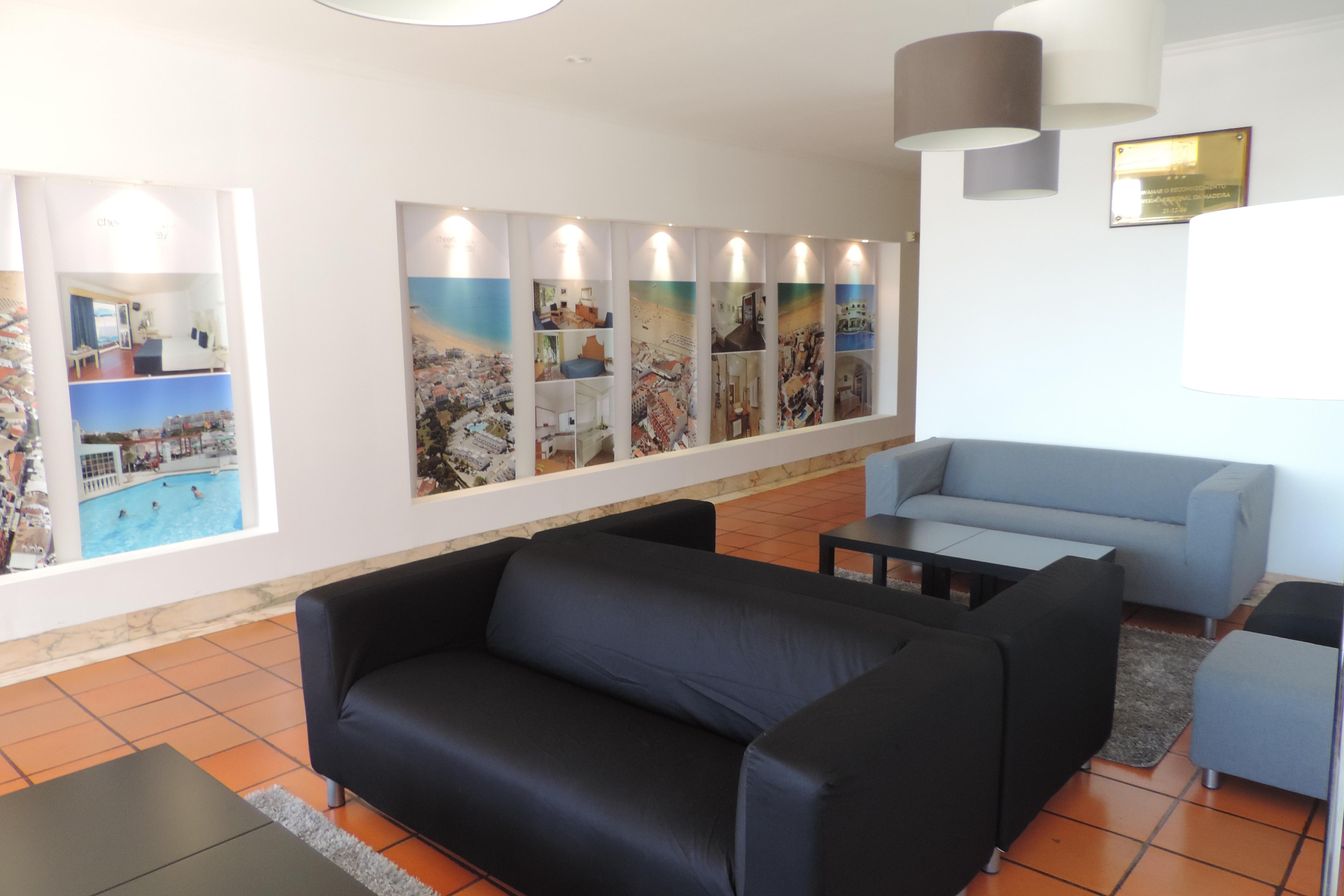 ריביירה בראבה Cheerfulway Bravamar Hotel מראה חיצוני תמונה