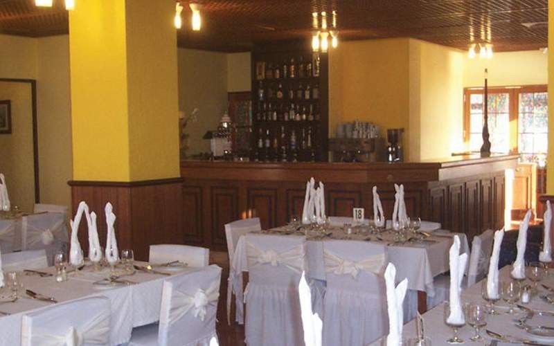 ריביירה בראבה Cheerfulway Bravamar Hotel מראה חיצוני תמונה