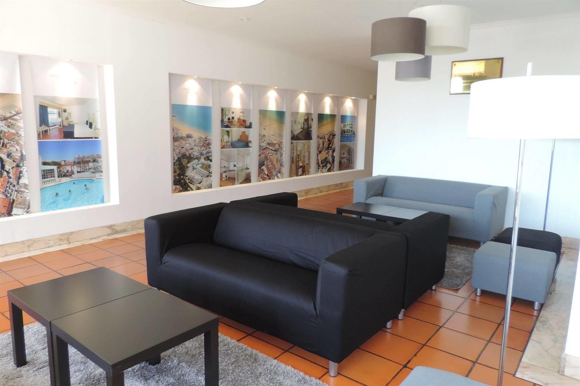 ריביירה בראבה Cheerfulway Bravamar Hotel מראה חיצוני תמונה