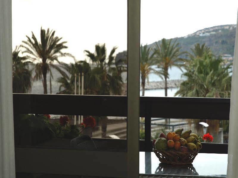ריביירה בראבה Cheerfulway Bravamar Hotel מראה חיצוני תמונה