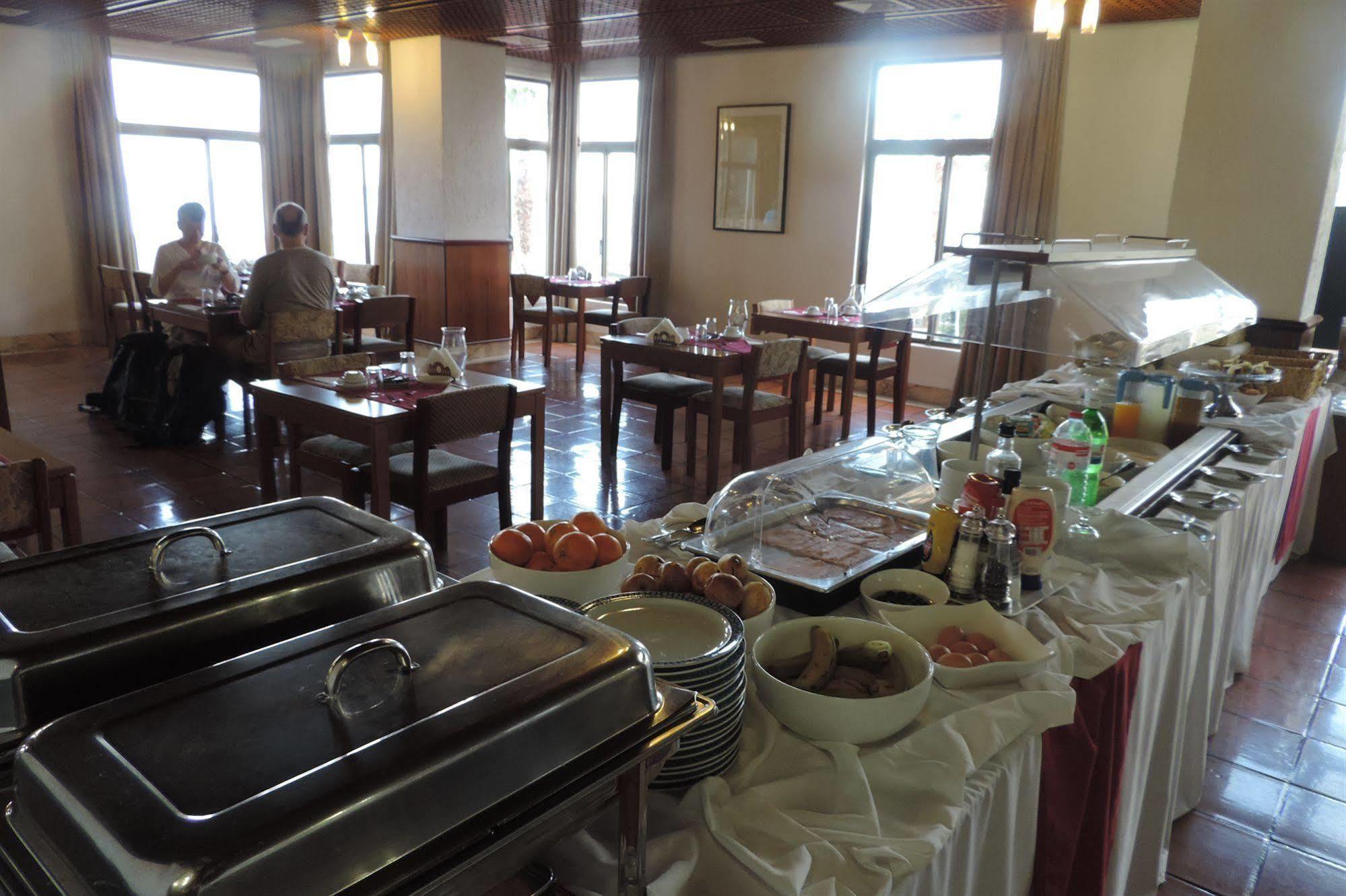 ריביירה בראבה Cheerfulway Bravamar Hotel מראה חיצוני תמונה